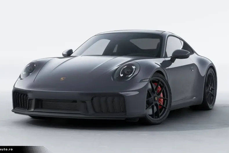 Porsche 992 din 2025 cu 8.134 km - oferta POR193974 - foto 1