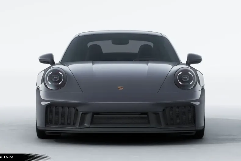 Porsche 992 din 2025 cu 8.134 km - oferta POR193974 - foto 2