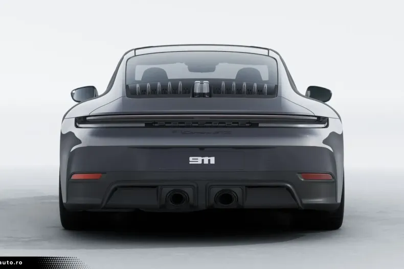 Porsche 992 din 2025 cu 8.134 km - oferta POR193974 - foto 3