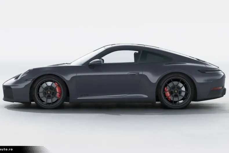 Porsche 992 din 2025 cu 8.134 km - oferta POR193974 - foto 5