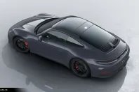 Porsche 992 din 2025 cu 8.134 km - oferta POR193974 - foto 7