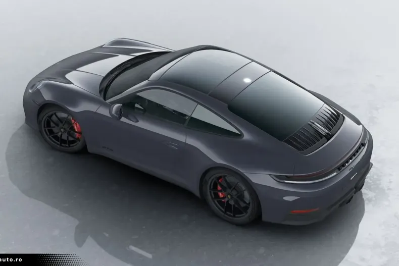 Porsche 992 din 2025 cu 8.134 km - oferta POR193974 - foto 7