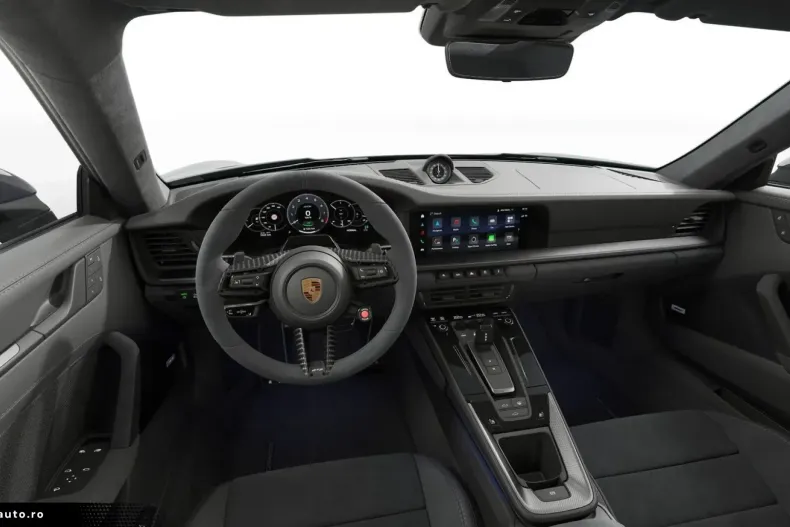 Porsche 992 din 2025 cu 8.134 km - oferta POR193974 - foto 8