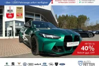 BMW M3 (Seria 3) din 2025 cu 14.500 km - oferta BMW193975 - foto 1