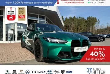 BMW M3 din 2025 - oferta BMW193975