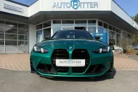 BMW M3 (Seria 3) din 2025 cu 14.500 km - oferta BMW193975 - foto 2