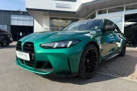 BMW M3 (Seria 3) din 2025 cu 14.500 km - oferta BMW193975 - foto 3