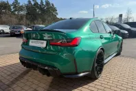 BMW M3 (Seria 3) din 2025 cu 14.500 km - oferta BMW193975 - foto 5