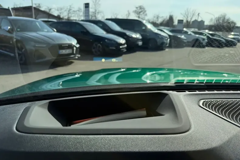 BMW M3 (Seria 3) din 2025 cu 14.500 km - oferta BMW193975 - foto 16