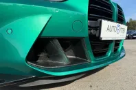 BMW M3 (Seria 3) din 2025 cu 14.500 km - oferta BMW193975 - foto 18