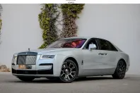 Rolls-Royce Ghost din 2024 cu 7.800 km - oferta ROL193976 - foto 1