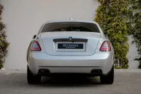 Rolls-Royce Ghost din 2024 cu 7.800 km - oferta ROL193976 - foto 9