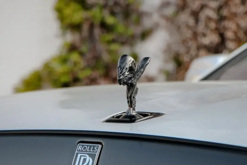 Rolls-Royce Ghost din 2024 cu 7.800 km - oferta ROL193976 - foto 11