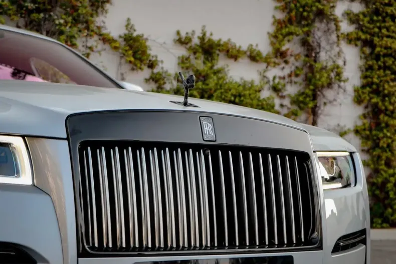Rolls-Royce Ghost din 2024 cu 7.800 km - oferta ROL193976 - foto 13