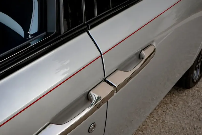 Rolls-Royce Ghost din 2024 cu 7.800 km - oferta ROL193976 - foto 14