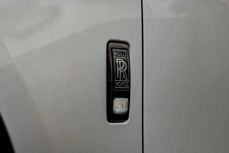 Rolls-Royce Ghost din 2024 cu 7.800 km - oferta ROL193976 - foto 16