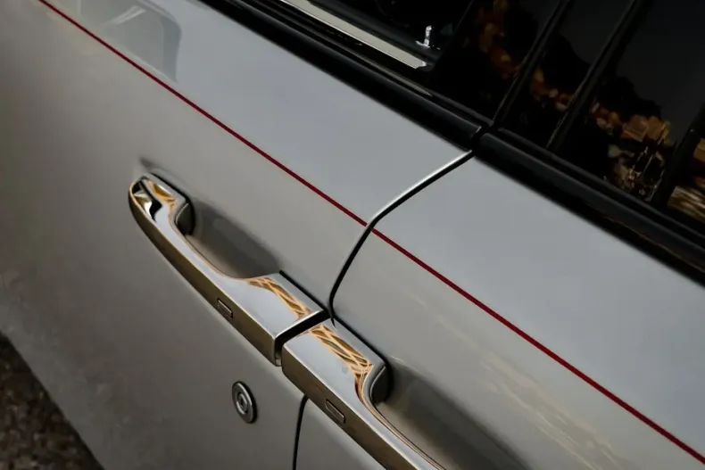 Rolls-Royce Ghost din 2024 cu 7.800 km - oferta ROL193976 - foto 17