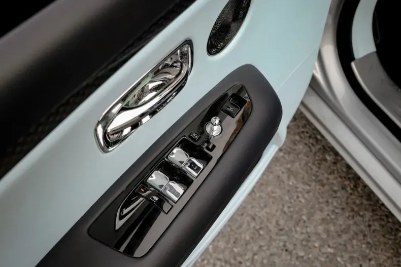 Rolls-Royce Ghost din 2024 cu 7.800 km - oferta ROL193976 - foto 18