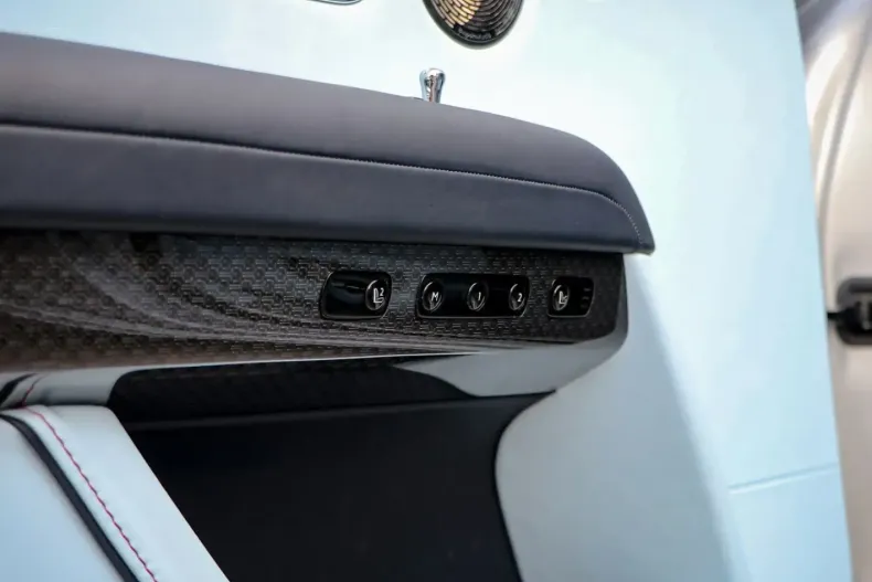 Rolls-Royce Ghost din 2024 cu 7.800 km - oferta ROL193976 - foto 19