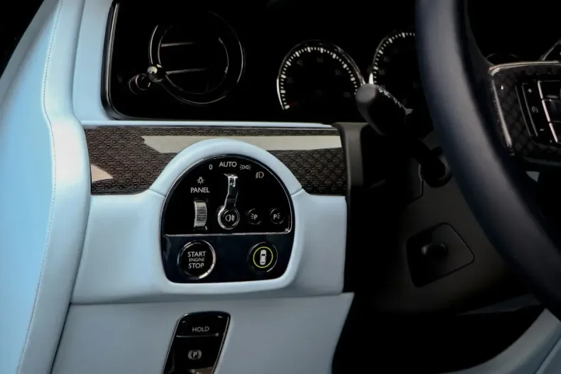 Rolls-Royce Ghost din 2024 cu 7.800 km - oferta ROL193976 - foto 20