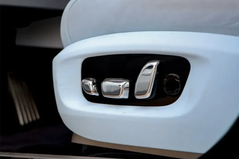 Rolls-Royce Ghost din 2024 cu 7.800 km - oferta ROL193976 - foto 23