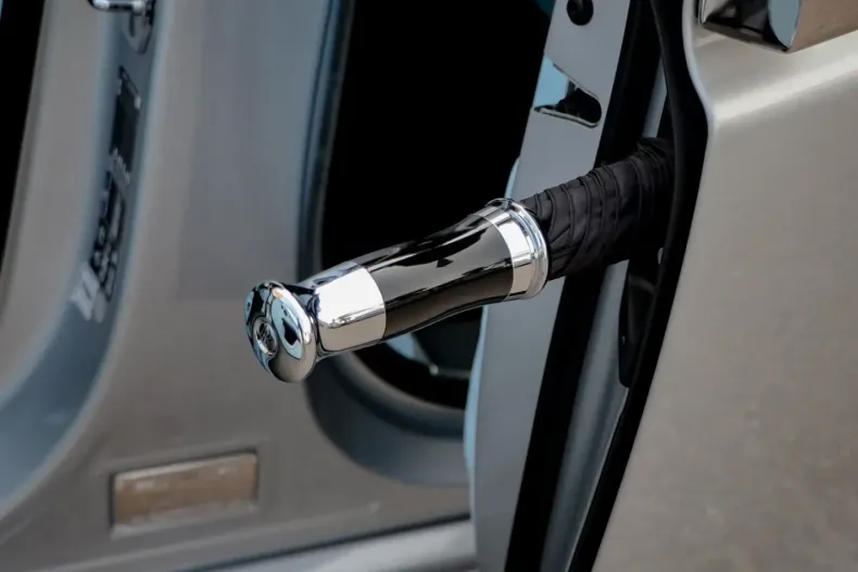 Rolls-Royce Ghost din 2024 cu 7.800 km - oferta ROL193976 - foto 25