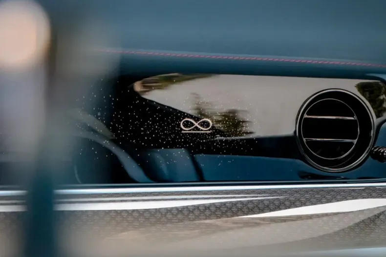 Rolls-Royce Ghost din 2024 cu 7.800 km - oferta ROL193976 - foto 27