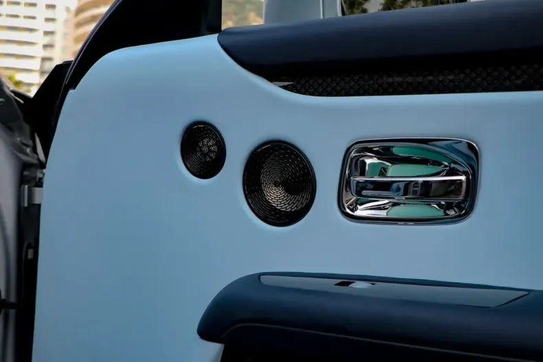 Rolls-Royce Ghost din 2024 cu 7.800 km - oferta ROL193976 - foto 29