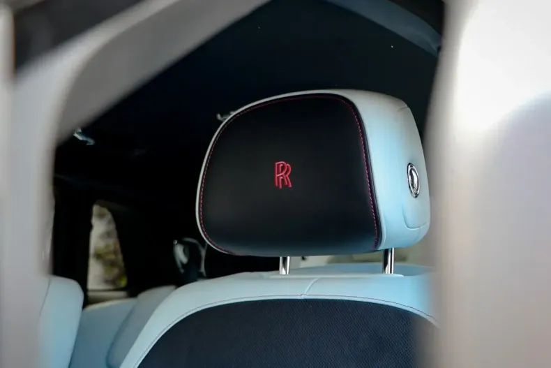 Rolls-Royce Ghost din 2024 cu 7.800 km - oferta ROL193976 - foto 31