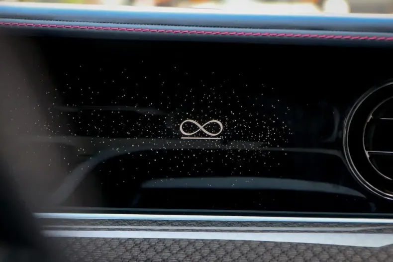 Rolls-Royce Ghost din 2024 cu 7.800 km - oferta ROL193976 - foto 34