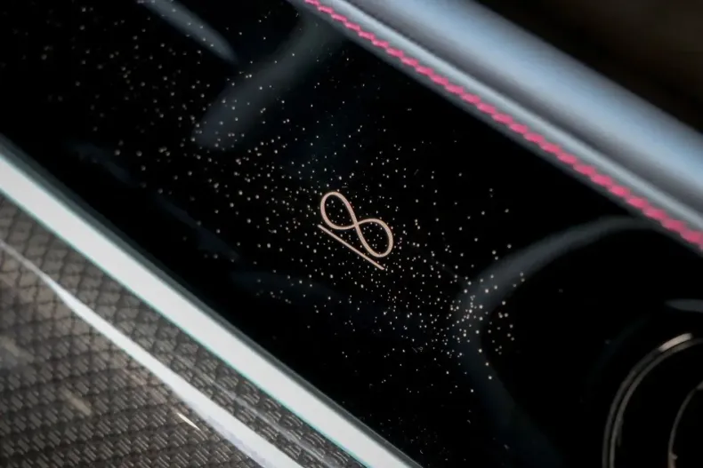 Rolls-Royce Ghost din 2024 cu 7.800 km - oferta ROL193976 - foto 35