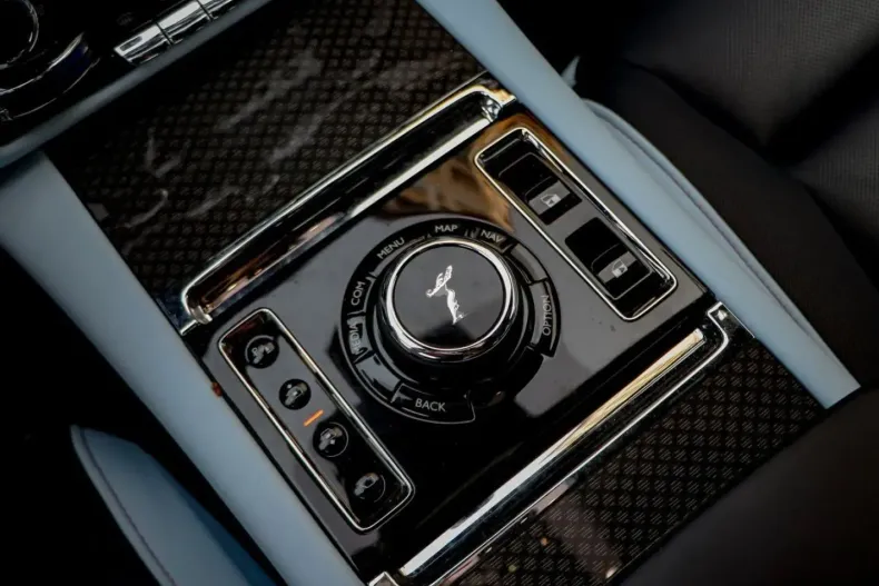 Rolls-Royce Ghost din 2024 cu 7.800 km - oferta ROL193976 - foto 36