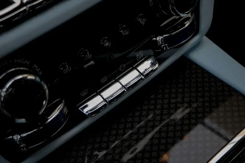 Rolls-Royce Ghost din 2024 cu 7.800 km - oferta ROL193976 - foto 37