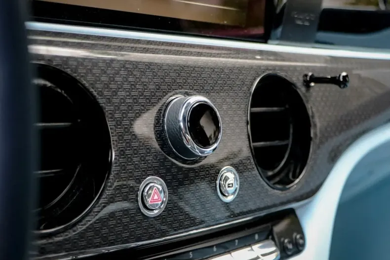 Rolls-Royce Ghost din 2024 cu 7.800 km - oferta ROL193976 - foto 38