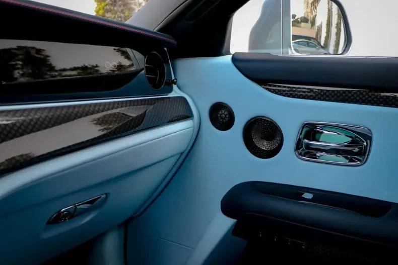 Rolls-Royce Ghost din 2024 cu 7.800 km - oferta ROL193976 - foto 39