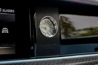 Rolls-Royce Ghost din 2024 cu 7.800 km - oferta ROL193976 - foto 40