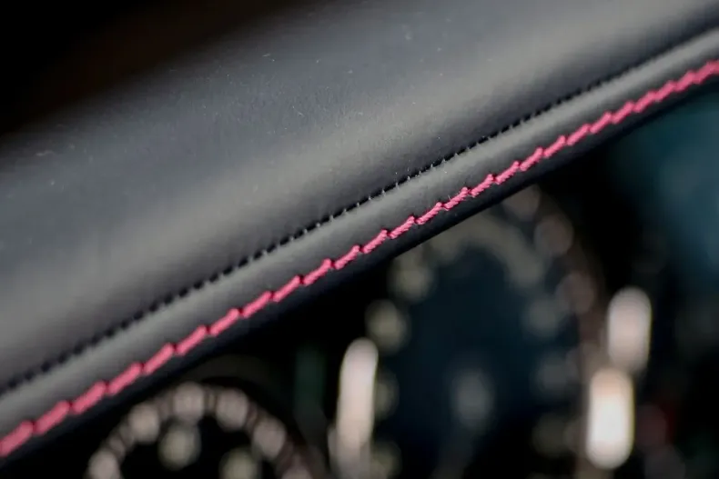 Rolls-Royce Ghost din 2024 cu 7.800 km - oferta ROL193976 - foto 42