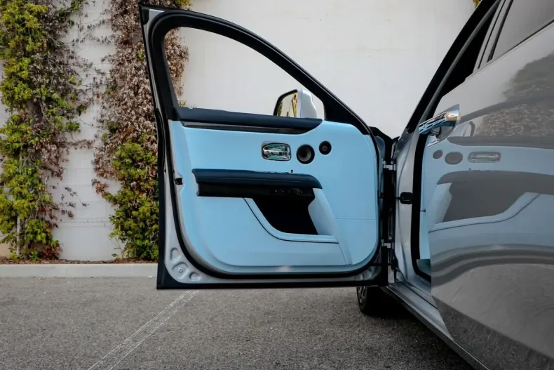 Rolls-Royce Ghost din 2024 cu 7.800 km - oferta ROL193976 - foto 43