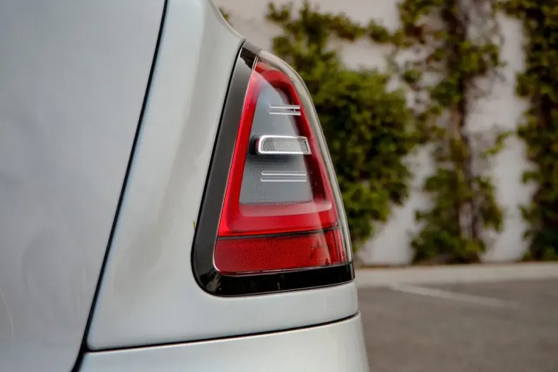 Rolls-Royce Ghost din 2024 cu 7.800 km - oferta ROL193976 - foto 44