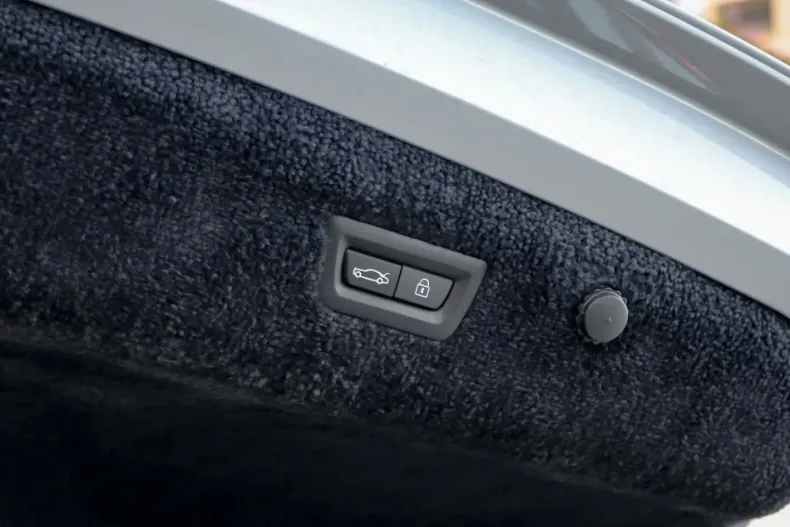 Rolls-Royce Ghost din 2024 cu 7.800 km - oferta ROL193976 - foto 45