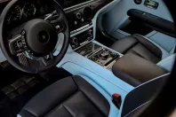 Rolls-Royce Ghost din 2024 cu 7.800 km - oferta ROL193976 - foto 47