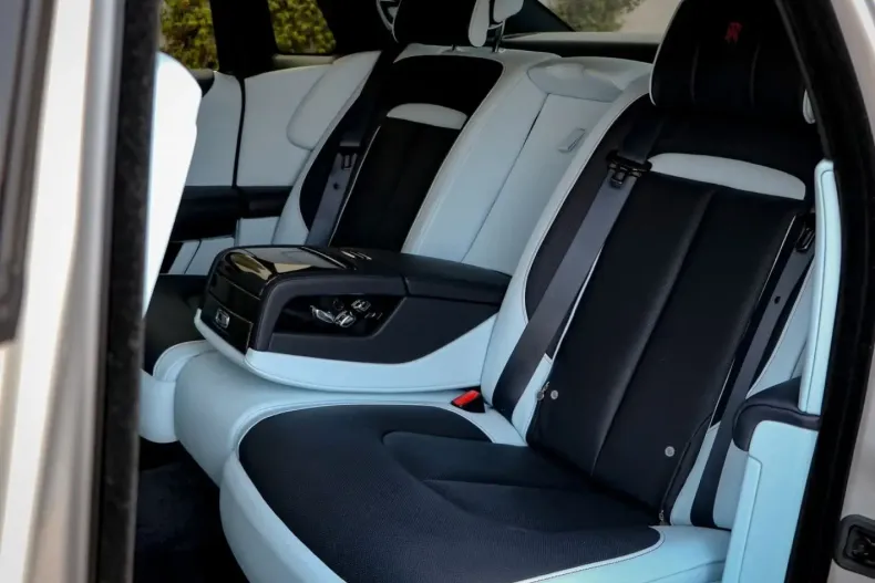 Rolls-Royce Ghost din 2024 cu 7.800 km - oferta ROL193976 - foto 49