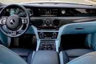 Rolls-Royce Ghost din 2024 cu 7.800 km - oferta ROL193976 - foto 50