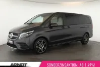 Mercedes-Benz V 300 (Clasa V) din 2023 cu 73.200 km - oferta MER193977 - foto 1