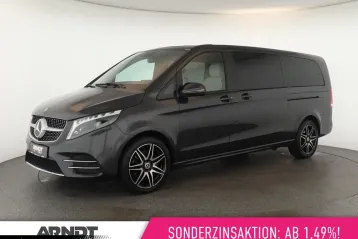 Mercedes-Benz V 300 din 2023 - oferta MER193977