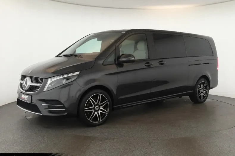 Mercedes-Benz V 300 (Clasa V) din 2023 cu 73.200 km - oferta MER193977 - foto 2