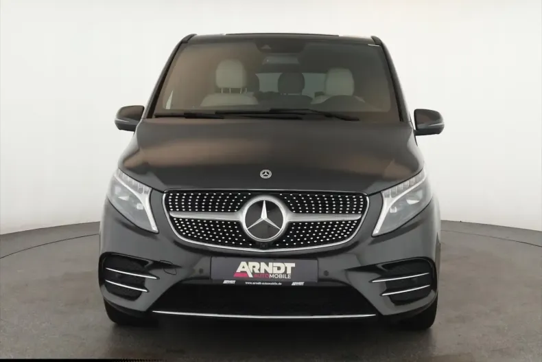 Mercedes-Benz V 300 (Clasa V) din 2023 cu 73.200 km - oferta MER193977 - foto 3