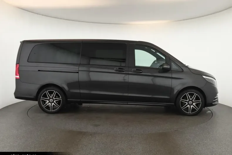 Mercedes-Benz V 300 (Clasa V) din 2023 cu 73.200 km - oferta MER193977 - foto 4