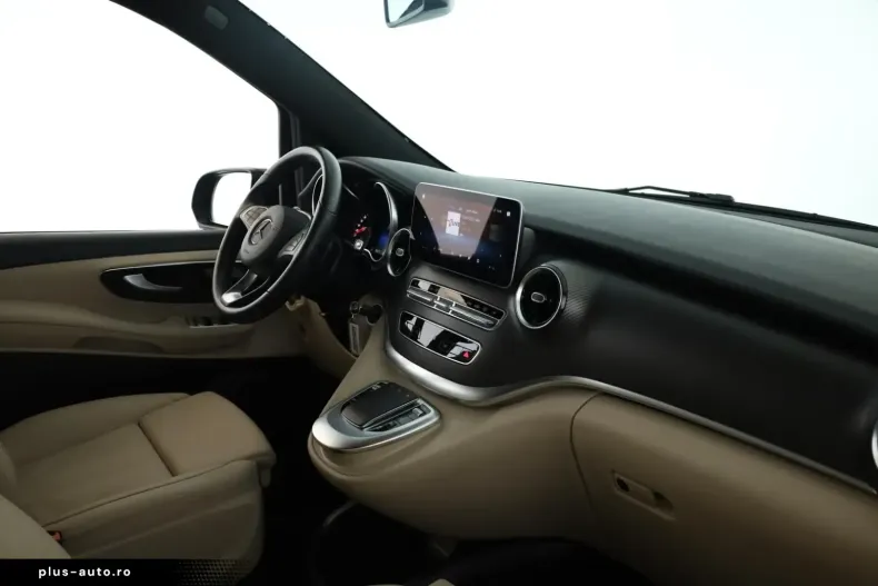 Mercedes-Benz V 300 (Clasa V) din 2023 cu 73.200 km - oferta MER193977 - foto 13