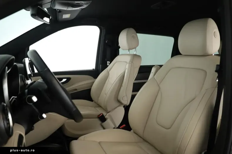 Mercedes-Benz V 300 (Clasa V) din 2023 cu 73.200 km - oferta MER193977 - foto 14